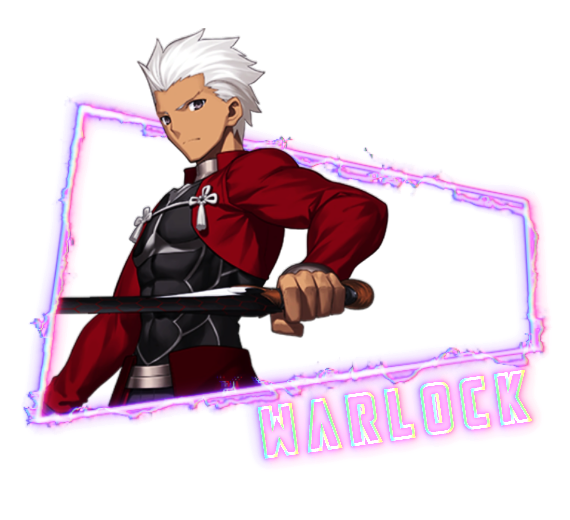 Warlock Warlock