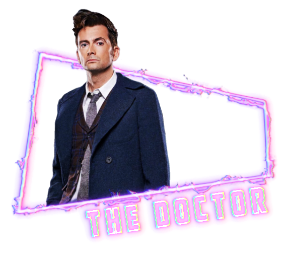 The Doctor