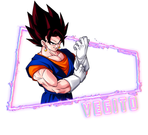 Vegito Vegito