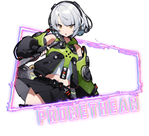 Promethean