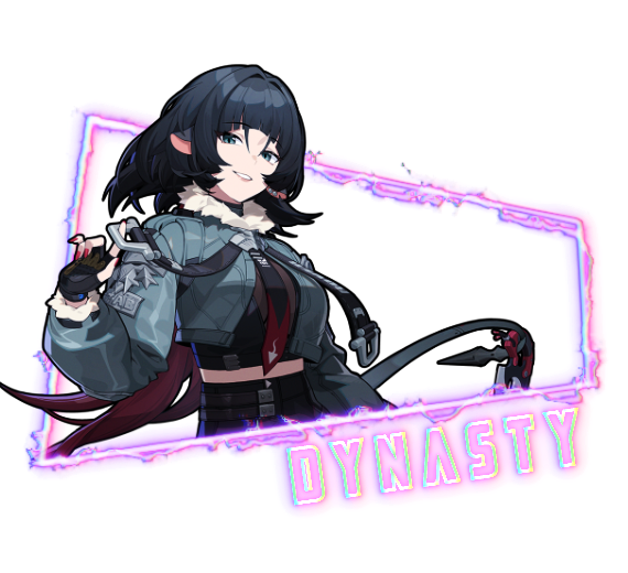 Dynasty Dynasty