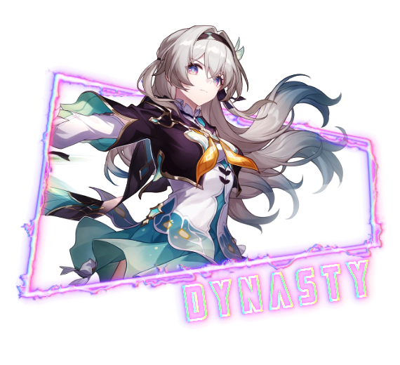 Dynasty Dynasty