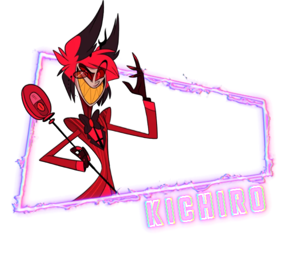 Kichiro Kichiro