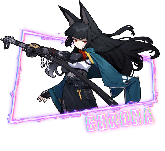 Chrona
