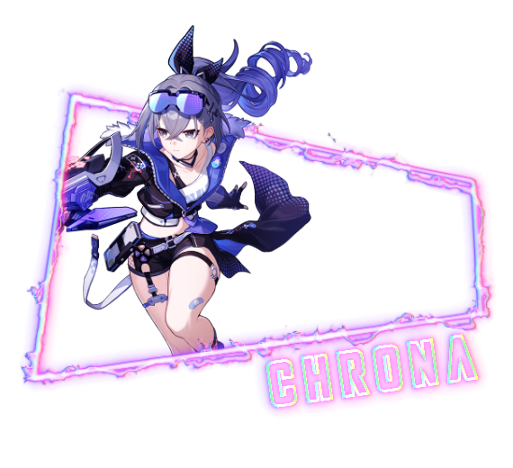Chrona Chrona