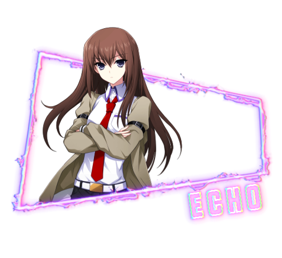 Echo Echo