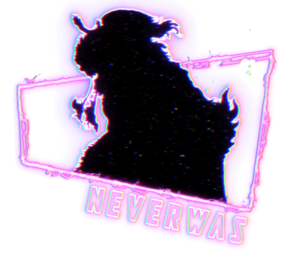 Neverwas Neverwas