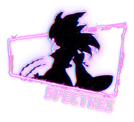 Spectres Spectres