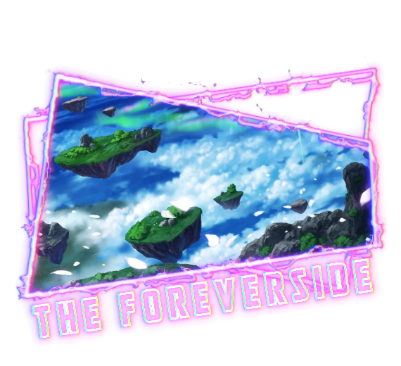 The Foreverside The Foreverside
