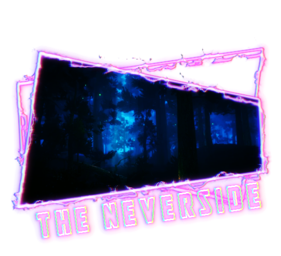 The Neverside The Neverside