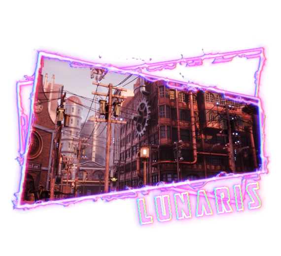 Lunaris Lunaris