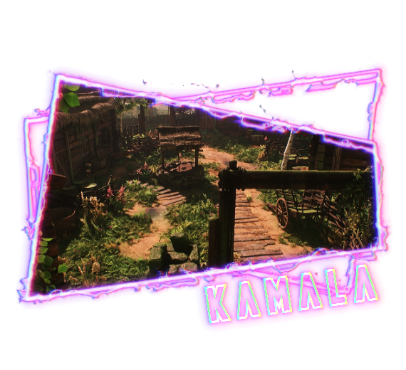 Kamala Kamala