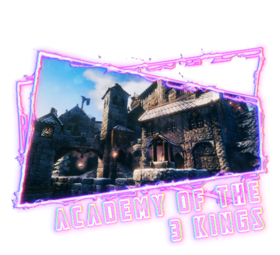 Academy of The 3 Kings