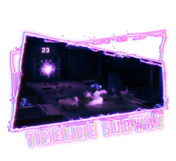 Timeline Subway Timeline Subway