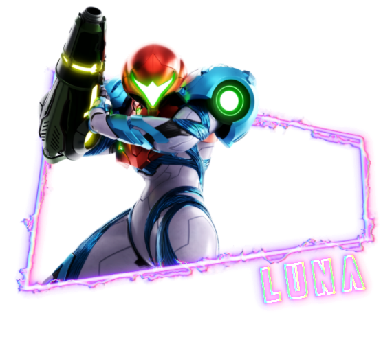 Luna Luna