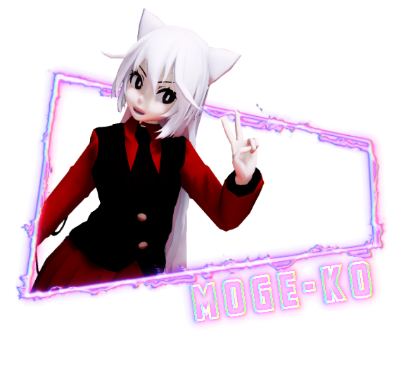 Moge-ko Moge-ko