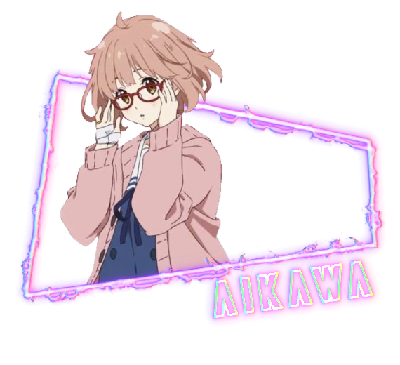 Aikawa Aikawa